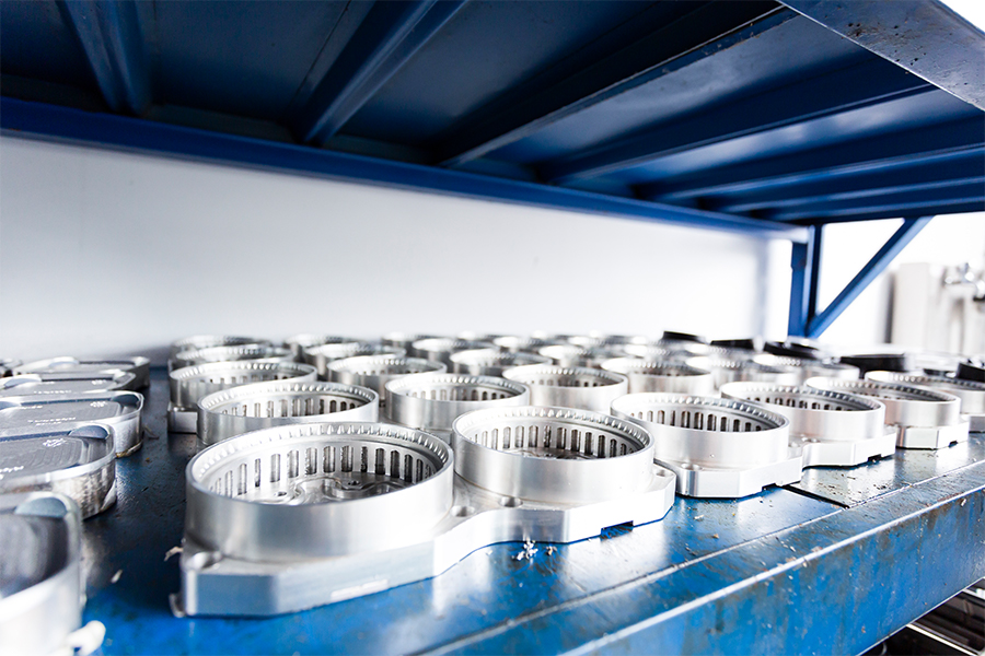 Suzhou Huashang Mould Co., Ltd.