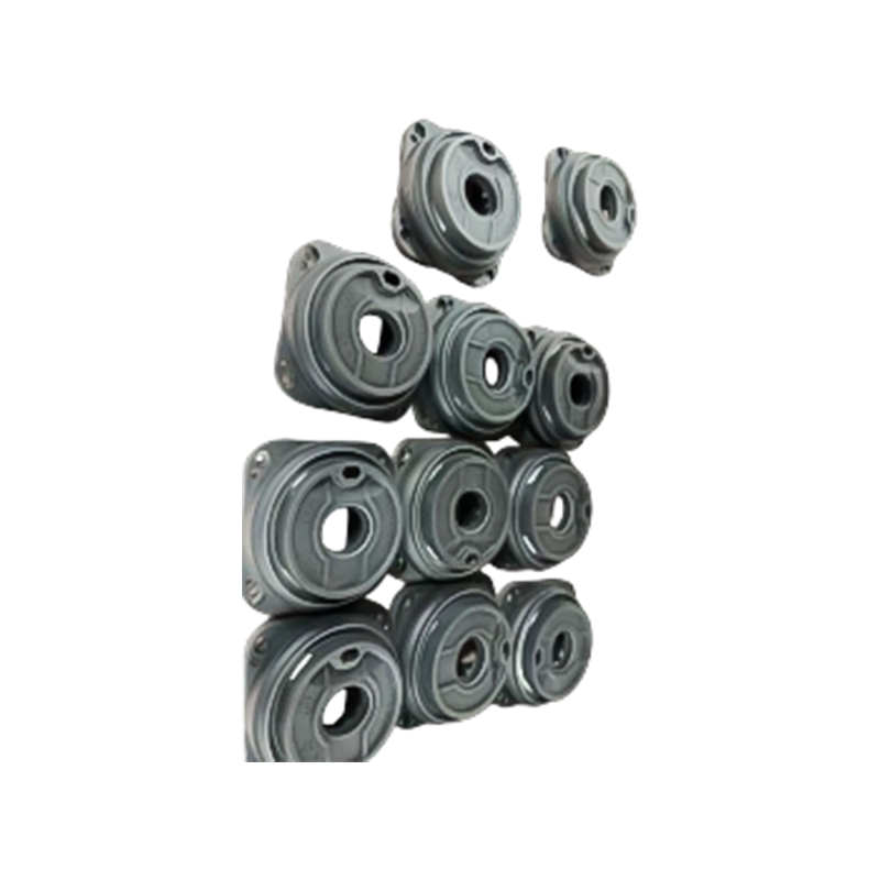 Melketekopplokk Termoforming